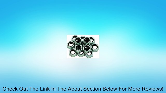 Skate Out Loud-Skate Wheel Axle Lock Nut Set Of 8 Review