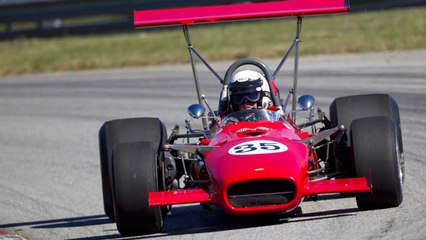 HSR Savannah Speed Fest 2014  31