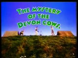 Ambrosia Devon Custard The Mystery Of The Devon Cows (1991 UK)