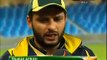 Shahid Afridi's Excellent and Funny Response to Ramiz Raja's Question