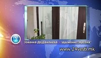 JOVANKA  DOJRANLIEVA  ZA INCIDENT  09 12