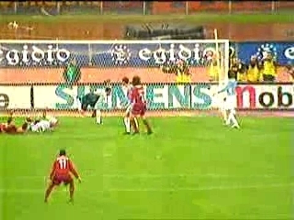 lazio-roma 1-5