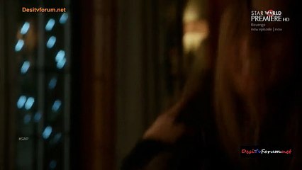 Revenge Season 4 9th December 2014 Video Watch Online pt3