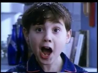 Sugar Puffs Frozen (1992 UK)