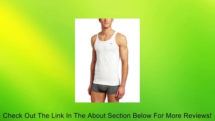 Diesel Men's Bale Tank Review
