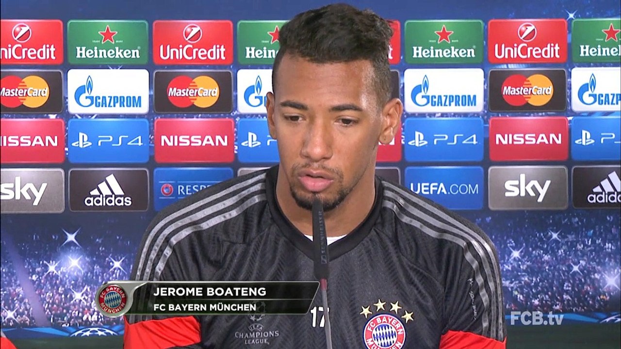 Rafinha: 'Nur 80 oder 90 Prozent gehen nicht'