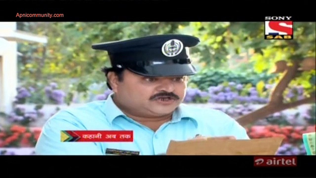 Chandrakant Chiplunkar - 9th December 2014 pt1