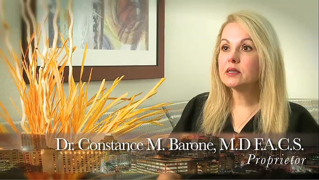 Post Weight Loss Surgery - San Antonio - Dr. Barone