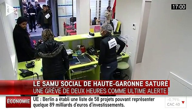 Extrait duplex ITélé 08-12-2014