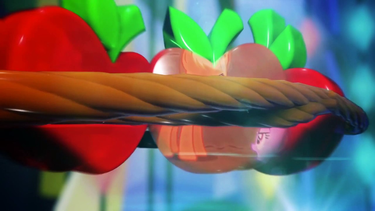 My Little Pony Season 5 Teaser - Applejack Recap