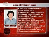 KÖŞELİ YAZILAR - NEVAL KAVCAR 09.12.2014