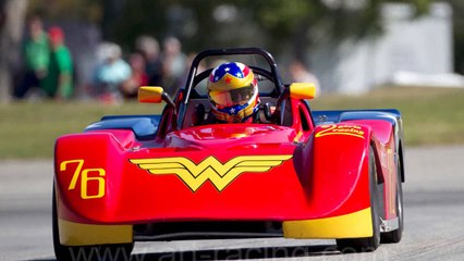 HSR Savannah Speed Fest 2014  33