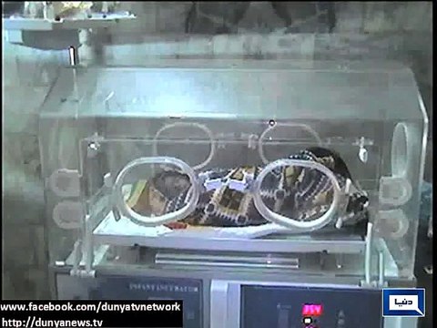 Dunya News - Hunger gets another in Thar, toll reaches 161 in 69 days