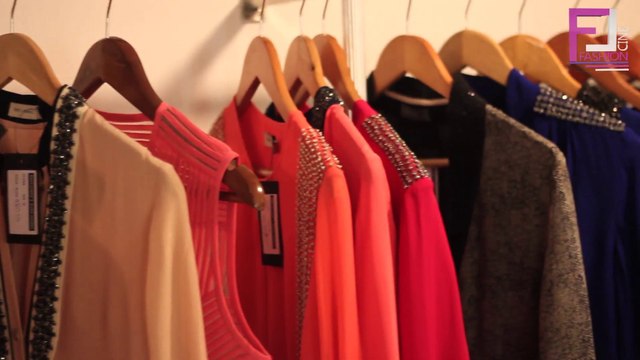 Rohit & Rahul Indian Fashion Designers launch Autumn Winter Collection 2014-15