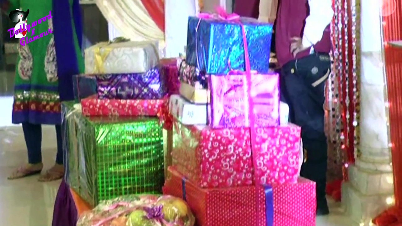 On Location of TV Serial ‘Shastri Sisters’