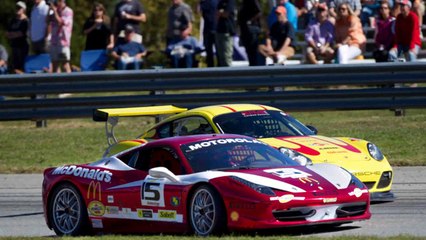 HSR Savannah Speed Fest 2014  34