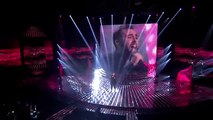 Andrea Faustini sings Whitney Houston's I Have Nothing - Live Week 7 - The X Factor UK 2014 - Official Channel