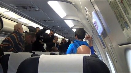 Πτήση ΑΠΟΕΛ για Άμστερνταμ