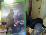 Dead Rising 3  (Xbox One) Unboxing / Dead Rising 3 (Xbox One) Opening