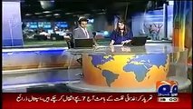Geo News Headlines Today December 9, 2014 Latest News Updates Pakistan 9 12 2014