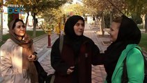 Leading Women of Iran (Success stories of Iranian women)