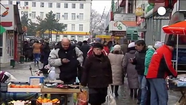 Ουκρανία: Νέα συμφωνία για κατάπαυση του πυρός