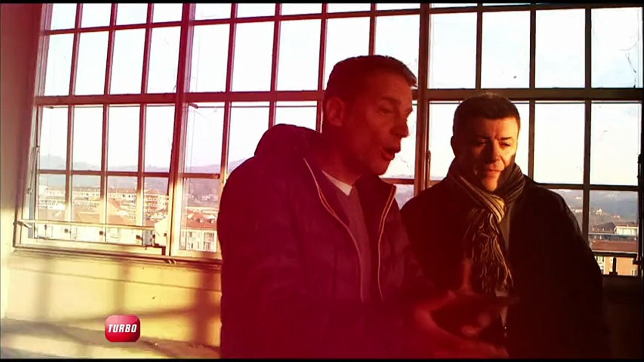 Culture Auto : la saga Fiat 500 (Emission Turbo du 07/12/2014)