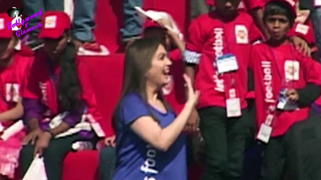 Salman Khan Foundation & Nita Ambani Launch ‘Young Champs’ Football Movement