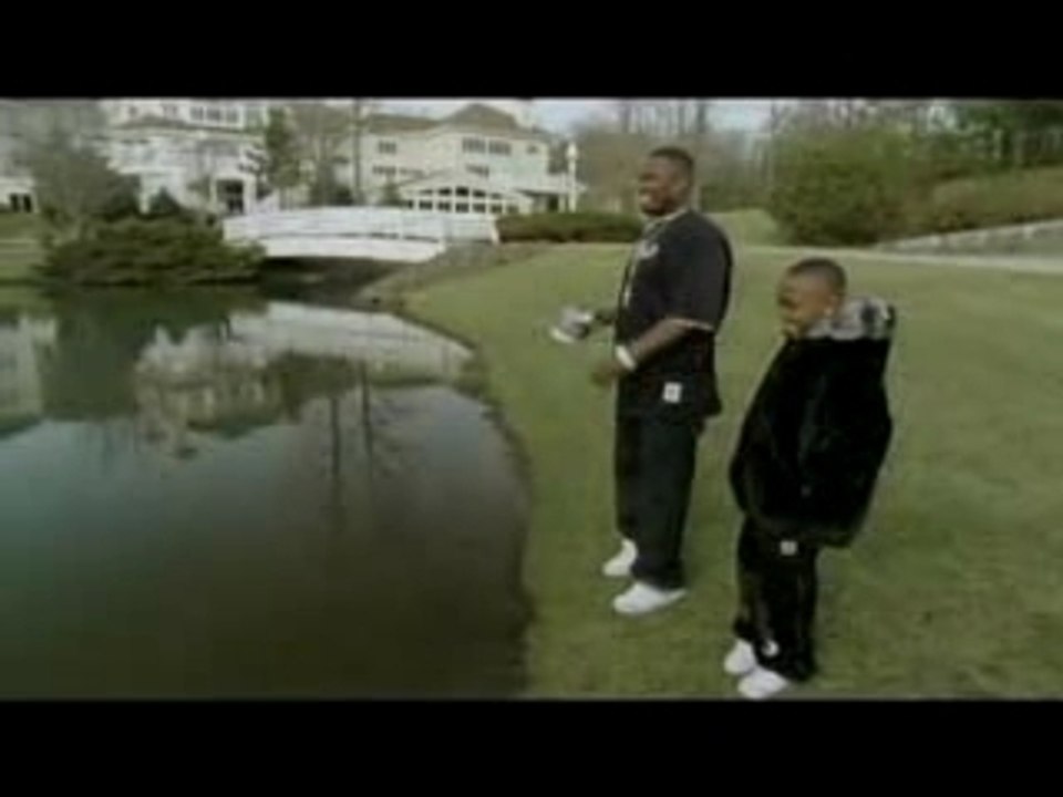 50 Cent RBK I Am What I Am