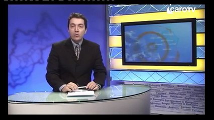 Icaro TG del 6 Dicembre 2014