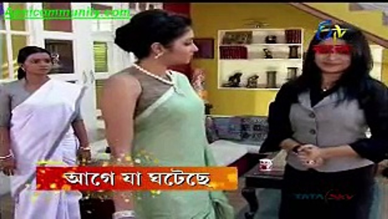 Shesh Theke Shuru(Etv Bangla)(Etv Bangla)-9th Dec 2014_chunk_1