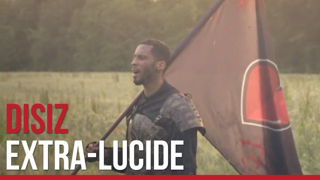 Disiz La Peste - Extra-Lucide