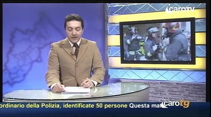 Icaro TG del 5 Dicembre 2014