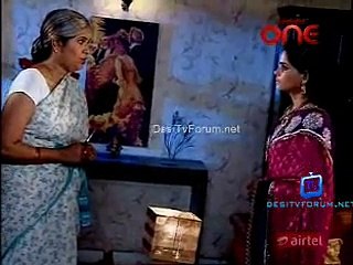 Haunted Nights - Kaun Hai Woh 9th December 2014 Video Watch online