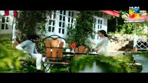 Daay Ijazat Jo Tu Episode 16 Full 9 Dec 2014 Hum TV