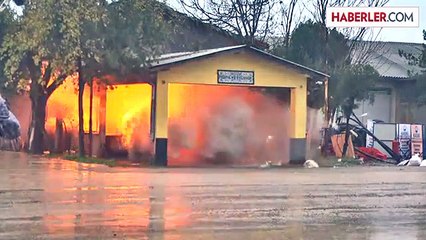 Yedi Güzel Adam" Brezilya'da İzlenecek