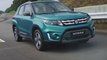 L’Auto-Journal a essayé le nouveau Vitara