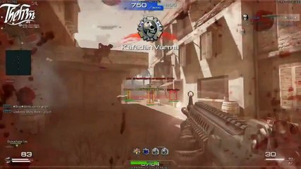 SKILL Special Force 2 Hack Free Download