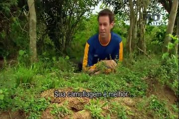 Roraima Mundo Perdido (parte 2 de 3)