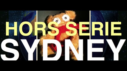 SYDNEY et les madeleines de Proust - F SCHLESINGER