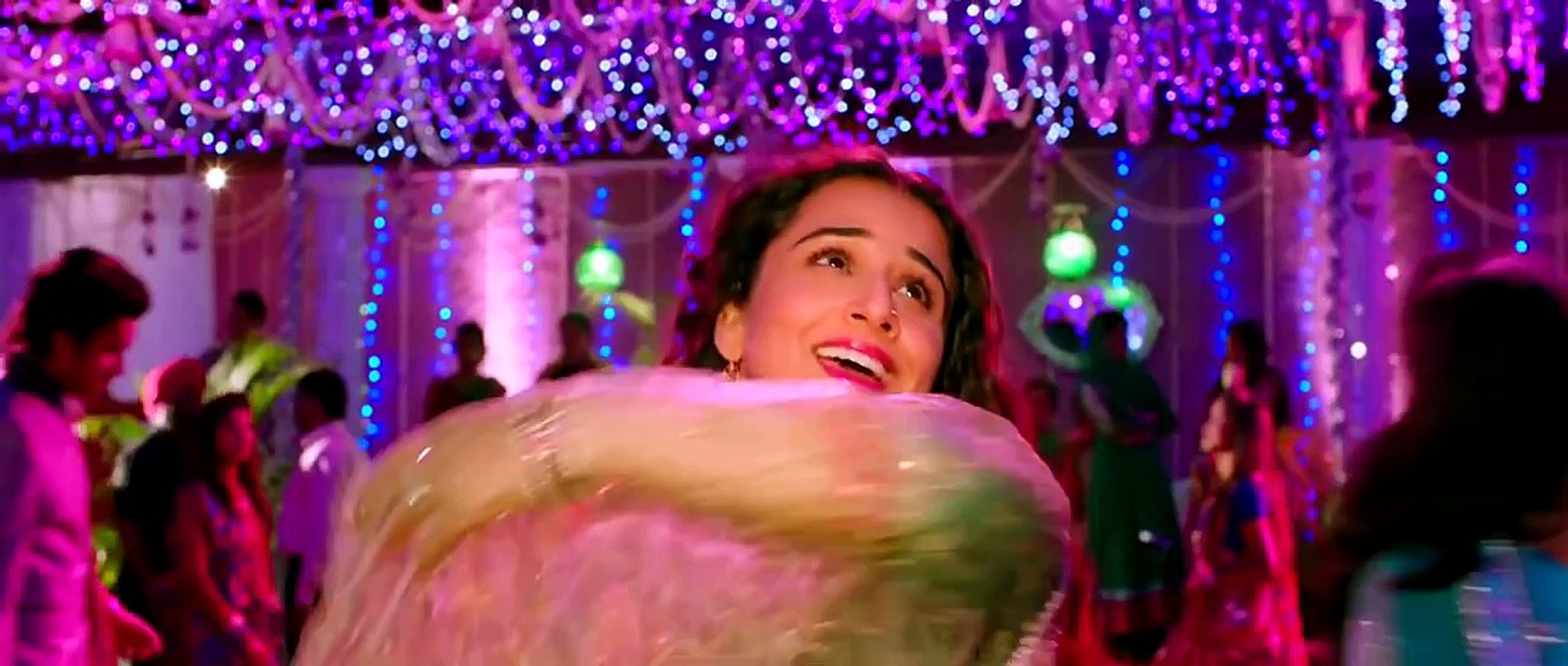 Tu Full Song 1080p HD Bobby Jasoos 2014 By Papon & Shreya Ghoshal