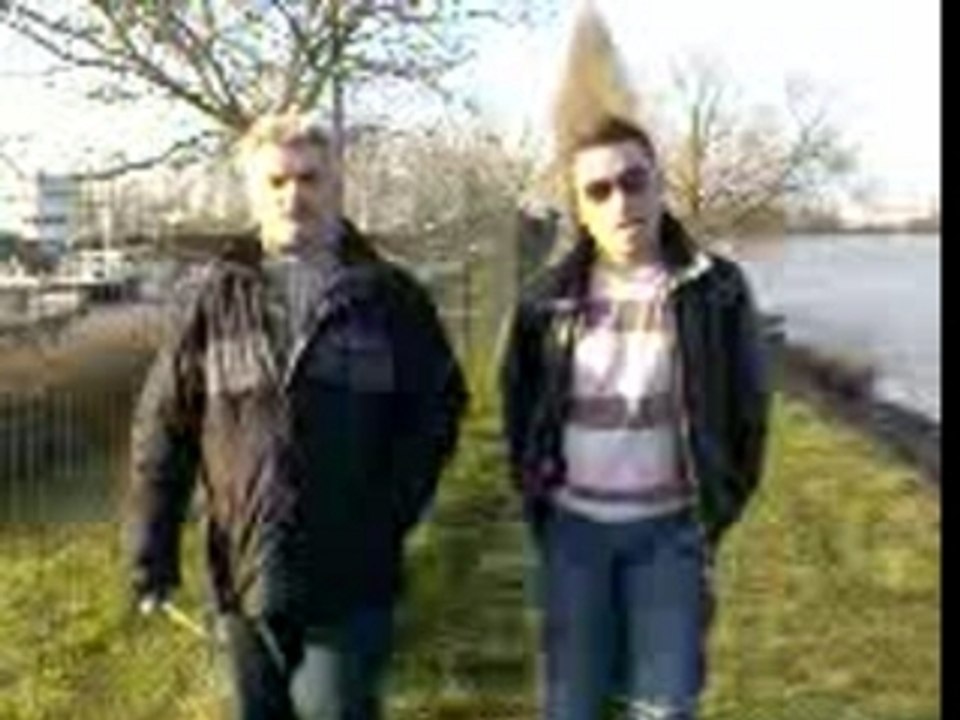 hey hey mais ces quoi le délire!lol