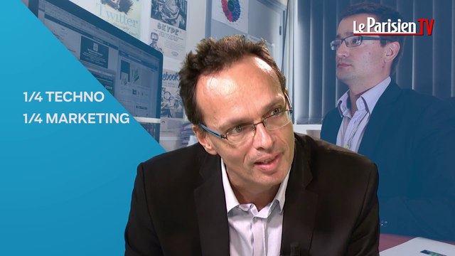 Le Parisien Etudiant. Le digital recrute en mode « Quatre-quarts »