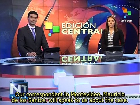 Uruguay says former Guantanamo prisoners are free to leave or stay