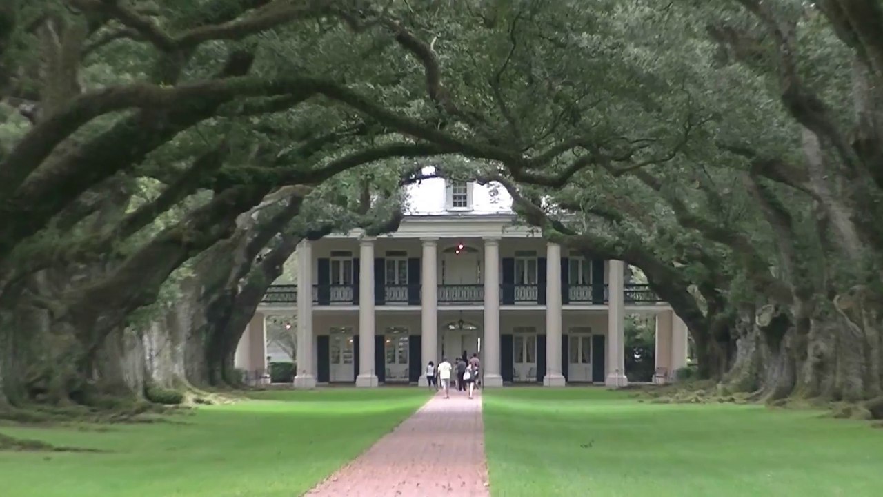 Louisiana-Bahamas-Florida 2014, Jour 2: Orlando-New Orleans-Lafayette