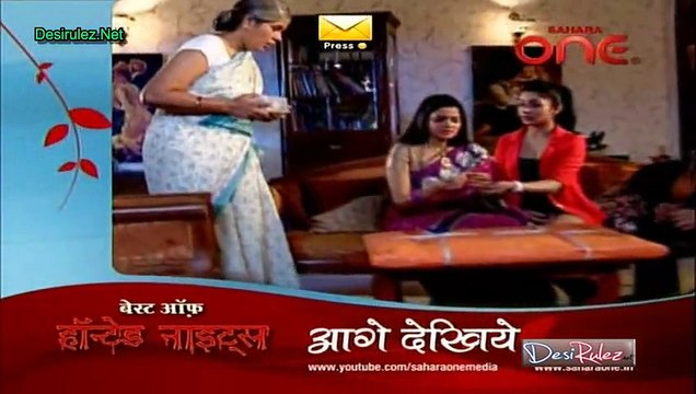 Haunted Nights 9th December 2014 Watch Online pt2