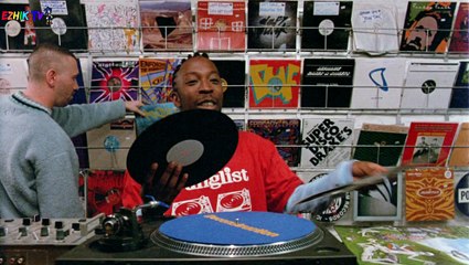 В отрыв! [Human Traffic, 1999] | ремейк 2013