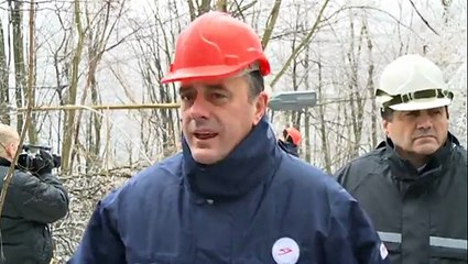 Pourquoi il est important de porter un casque de chantier