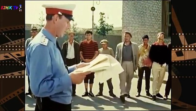 Операция Ы (ремейк, озвучка) | Мат +18