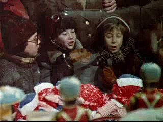 A Christmas Story (1983) Original Theatrical Trailer